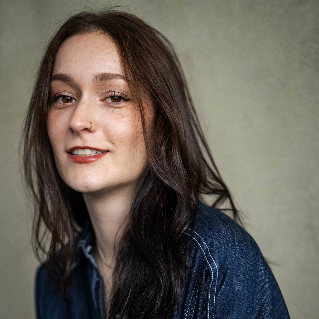 HANNAH ELLOWITZ